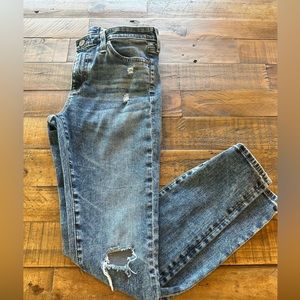 🤑🤑AG ADRIANO GOLDSCHMIED JEANS🤑🤑